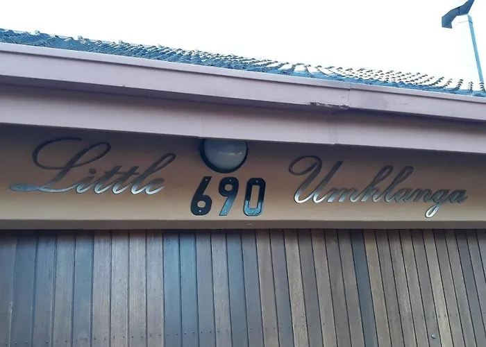 Little Umhlanga. Sunflower Suite. Pretoria