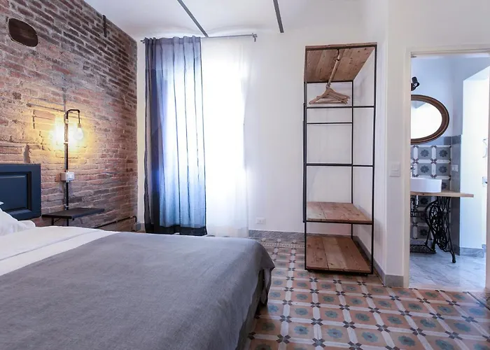 Carrara Bella Bed & Breakfast