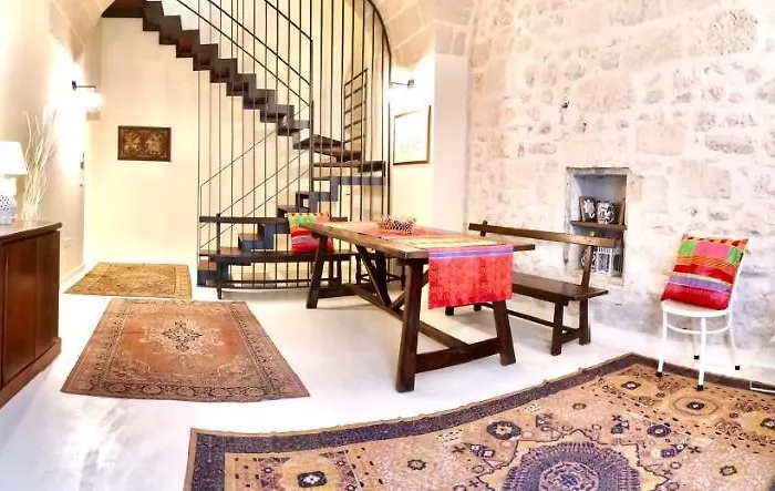 Bed and Breakfast Dimora Vico Dei Nohi Lecce