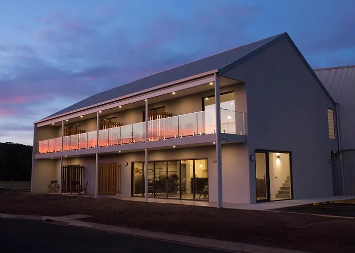 The Seabird Hotel Moruya