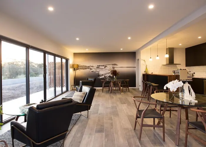 The Seabird Hotel Moruya