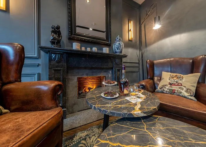 De Ware Jacob Boutique Hotel Amsterdam