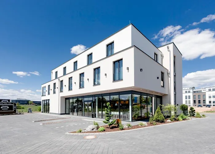 Zeitlos Boutiquehotel Limburg an der Lahn