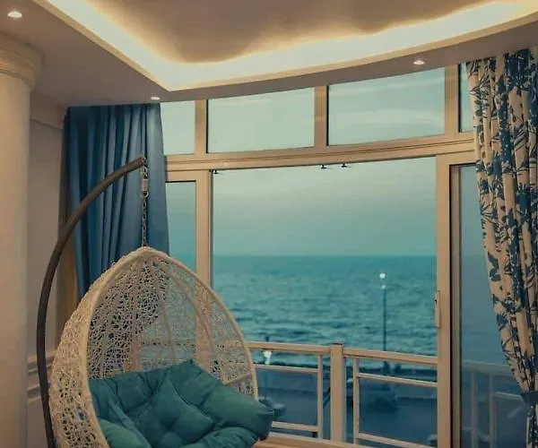 Miramar Boutique Hotel Alexandria