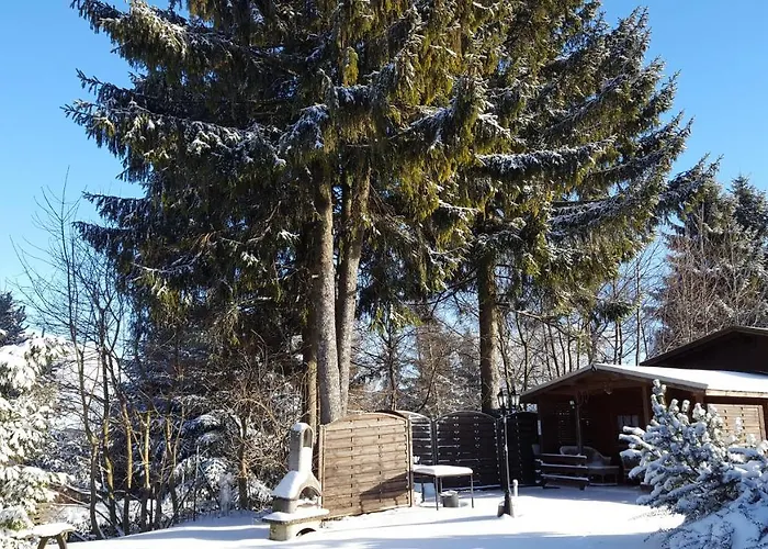 Hotel Restaurant Oberland Neuhaus am Rennweg