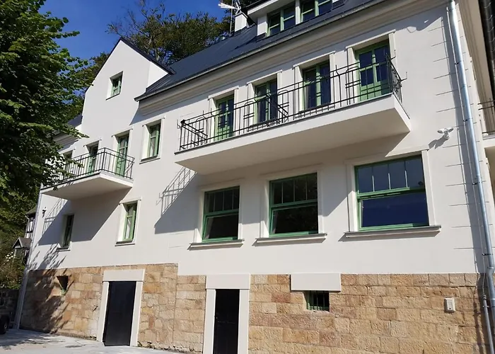 Pension Jitrenka Hrensko - Breakfast Included & Free Parking
