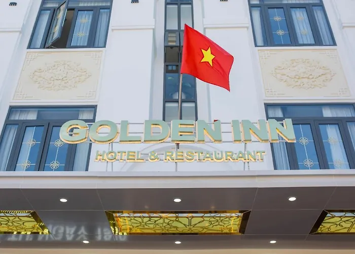 Golden Inn Hotel Huế