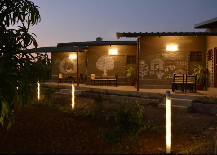 Basil Farm Stay Nashik