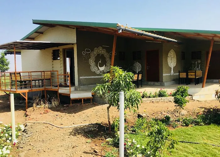 Basil Farm Stay Nashik