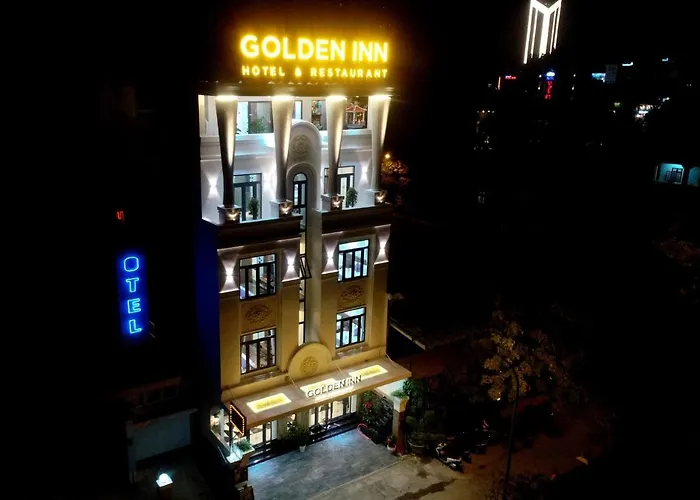 Golden Inn Hotel Huế
