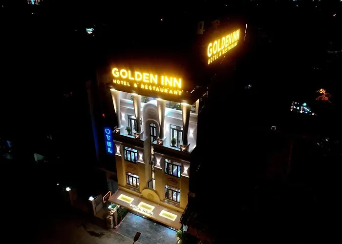 Golden Inn Hotel Huế