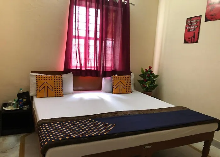 Ramada By Wyndham Jaipur North Hotel