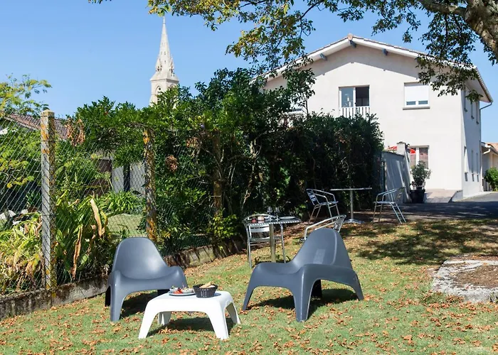Hotel Les Terrasses Le Verdon-sur-Mer