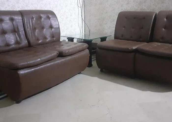 Pak Inn Hotel Lahore