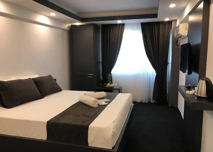 Ege Pearl Hotel İzmir