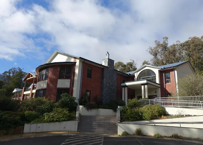 Elkanah Lodge And Conference Centre Marysville