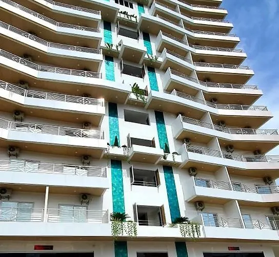 Kandi Palace Angeles