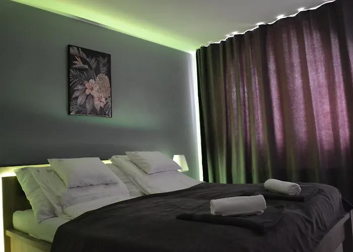 Fonix Design Rooms Debrecen