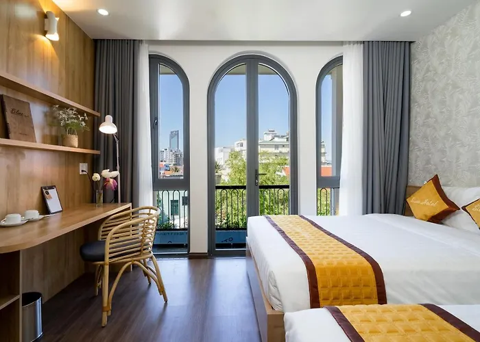 Sline Hotel Huế