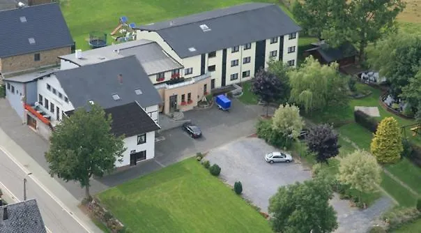 Hotel zum Buchenberg St. Vith