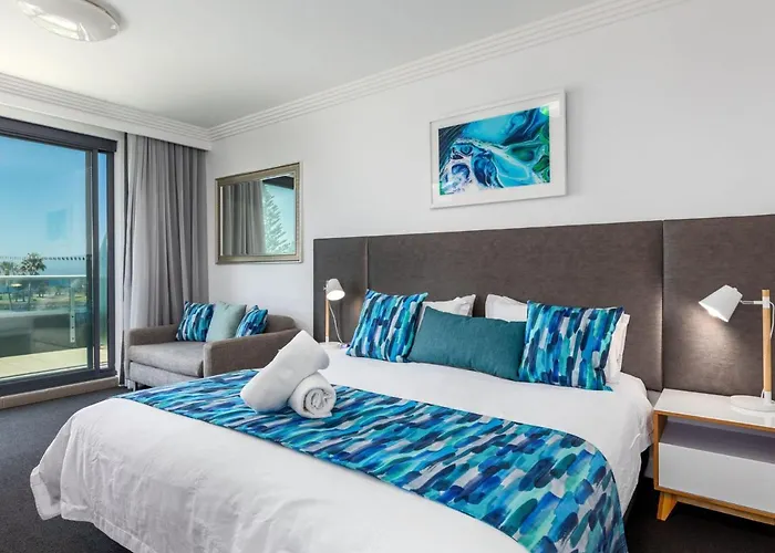 Sebel Harbourside 301 Kiama Hotel