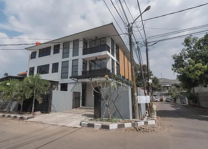 Koolkost At Regol Park - Minimum Stay 6 Nights Bandung