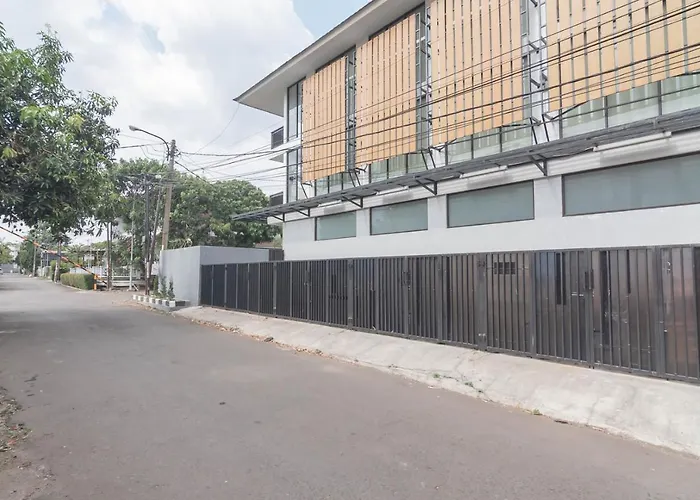 Koolkost At Regol Park - Minimum Stay 6 Nights Bandung