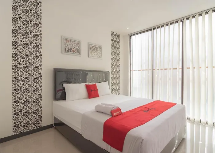 Koolkost At Regol Park - Minimum Stay 6 Nights Bandung