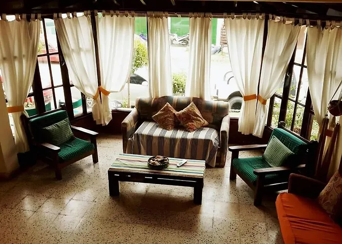 Ceferino Hotel Villa Gesell