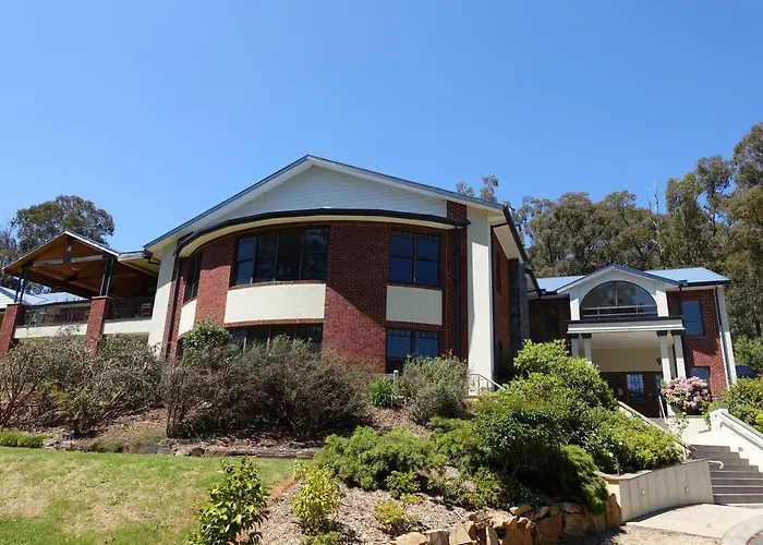 Elkanah Lodge And Conference Centre Marysville