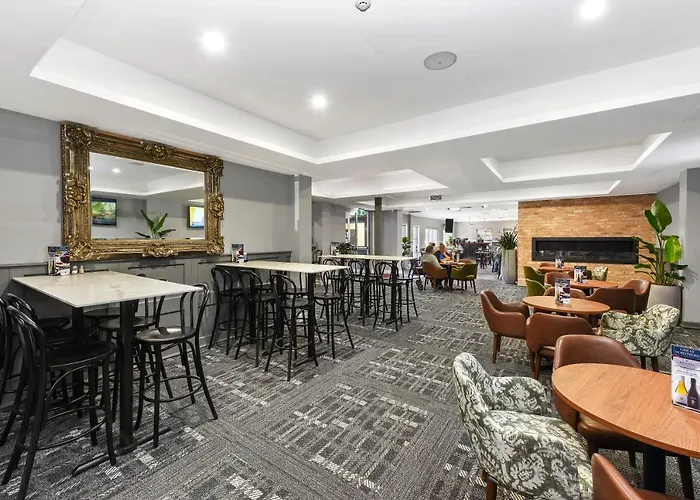 Great Northern Hotel Kempsey