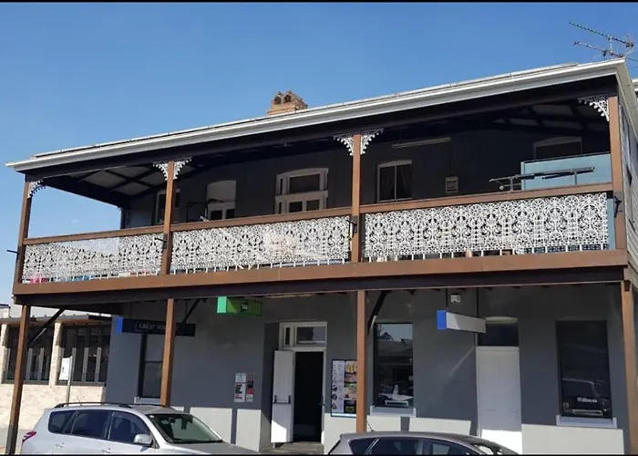 Great Northern Hotel Kempsey