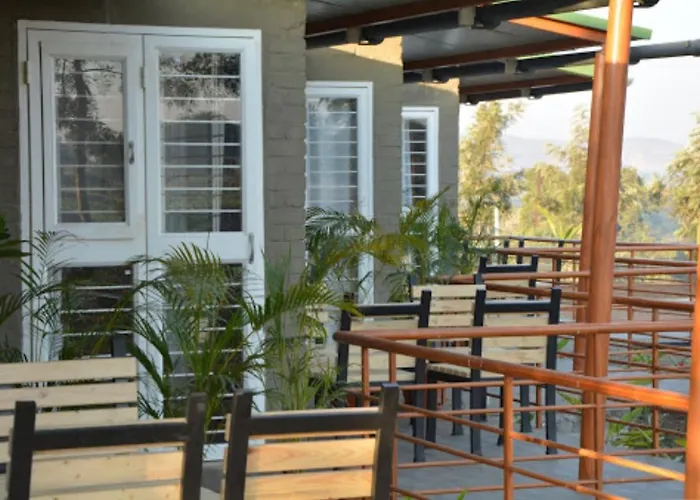 Basil Farm Stay Nashik