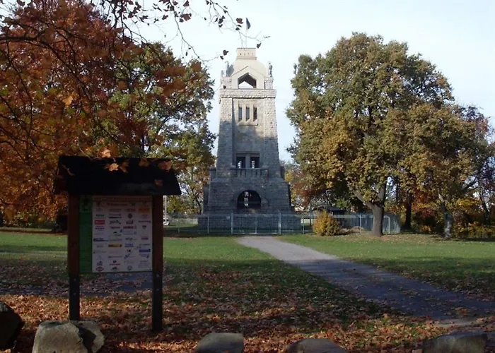 Pension Christa Weißenfels