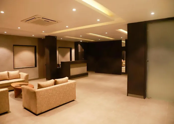 Vioray Inn Deoghar
