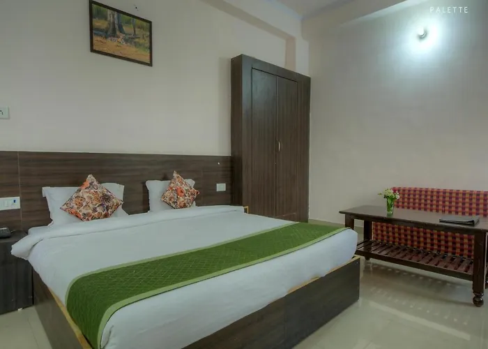 Ranthambhore Bagh Villa Sawai Madhopur