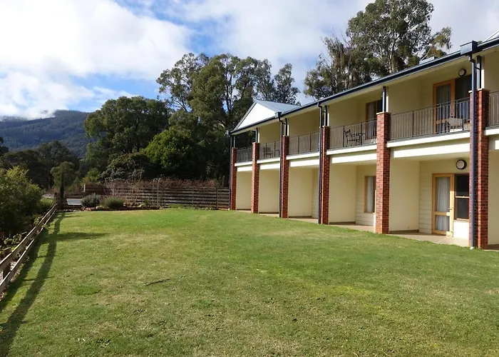 Elkanah Lodge And Conference Centre Marysville