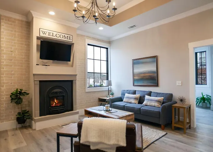 Central Hotel, Ascend Hotel Collection Sevierville