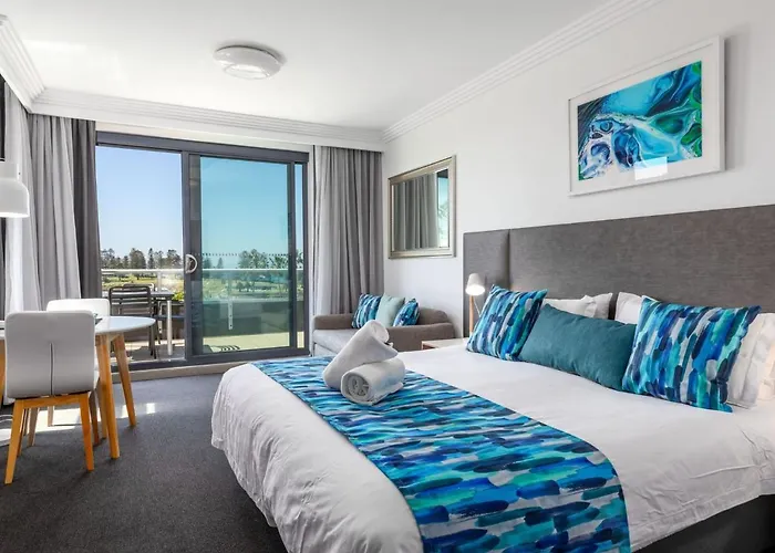 Sebel Harbourside 301 Kiama Hotel