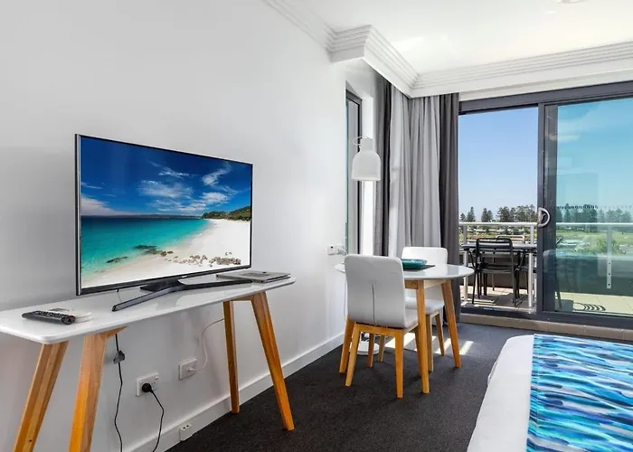 Sebel Harbourside 301 Kiama Hotel
