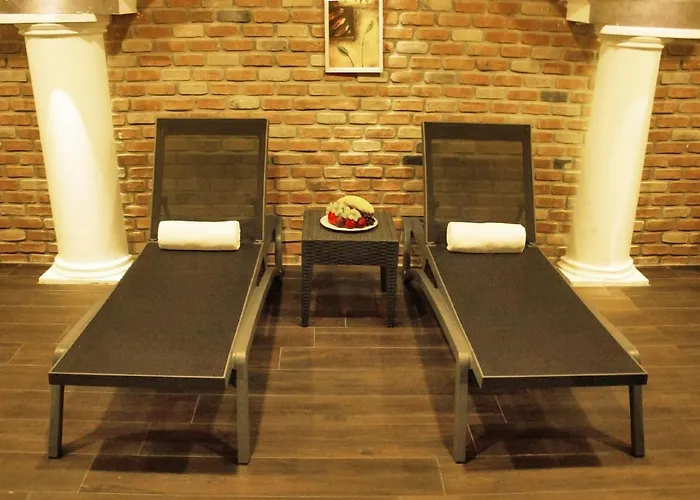 Grand Medya Hotel-Oldtown Estambul