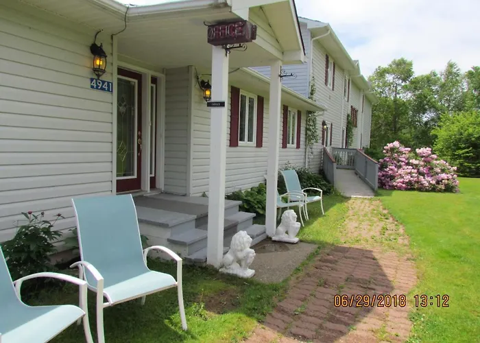 Shepody Bay Inn Hopewell Cape