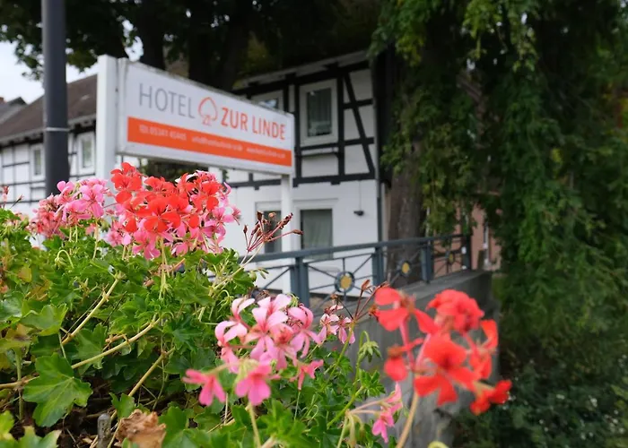 Hotel Zur Linde Salzgitter