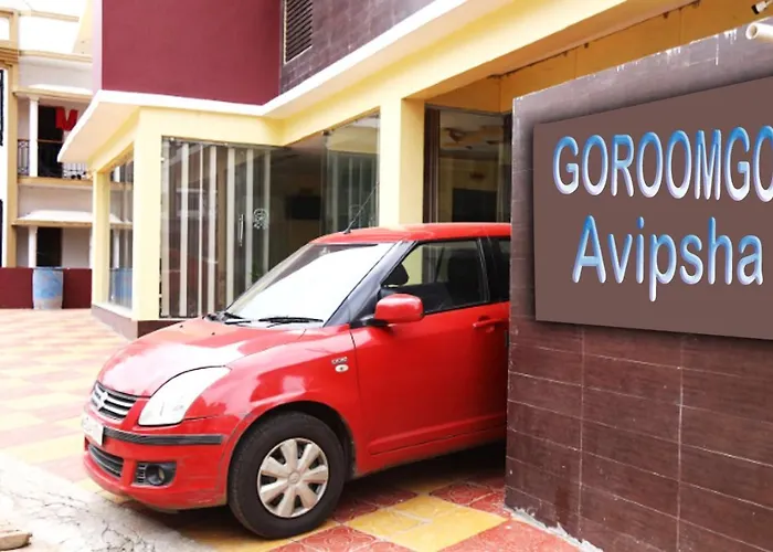 Goroomgo Avipsha Digha
