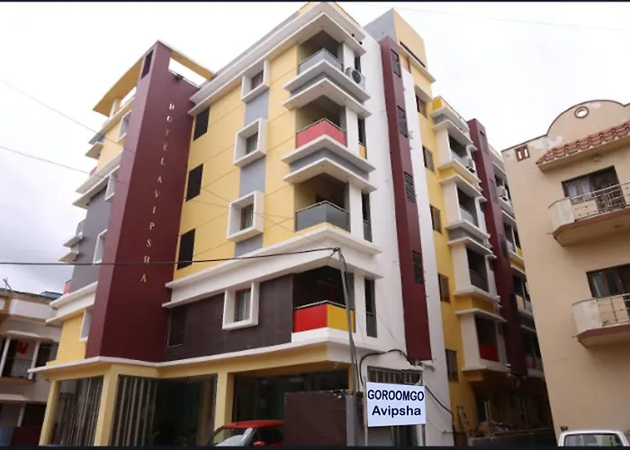 Goroomgo Avipsha Digha