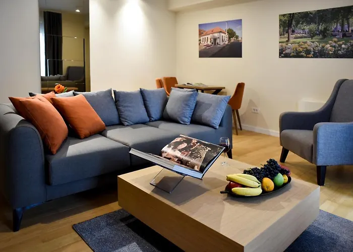 Hotel Lora Belgrade