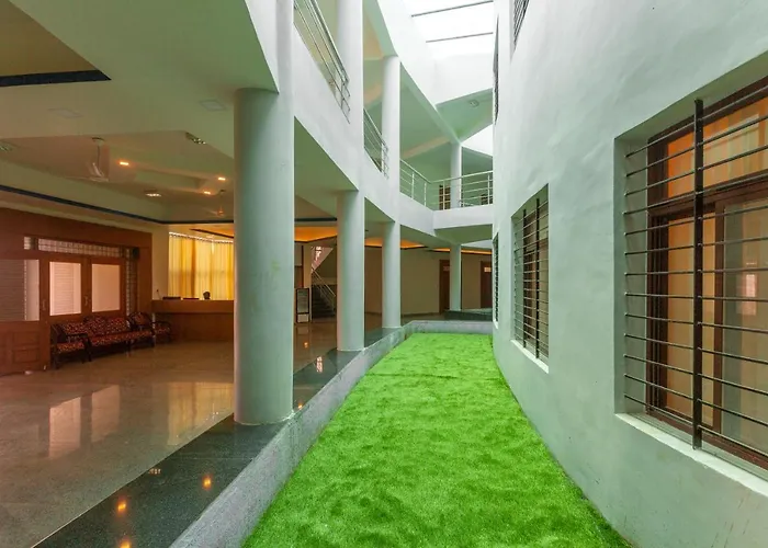 Kstdc Hotel Mayura Krishna Almatti Bagalkot