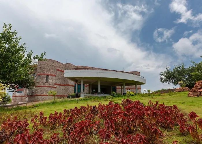 Kstdc Hotel Mayura Krishna Almatti Bagalkot