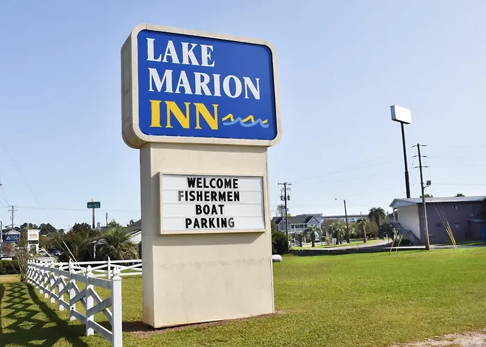 Lake Marion Inn Santee