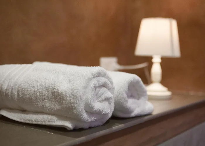 Regina Elena Bed & Breakfast Campobasso